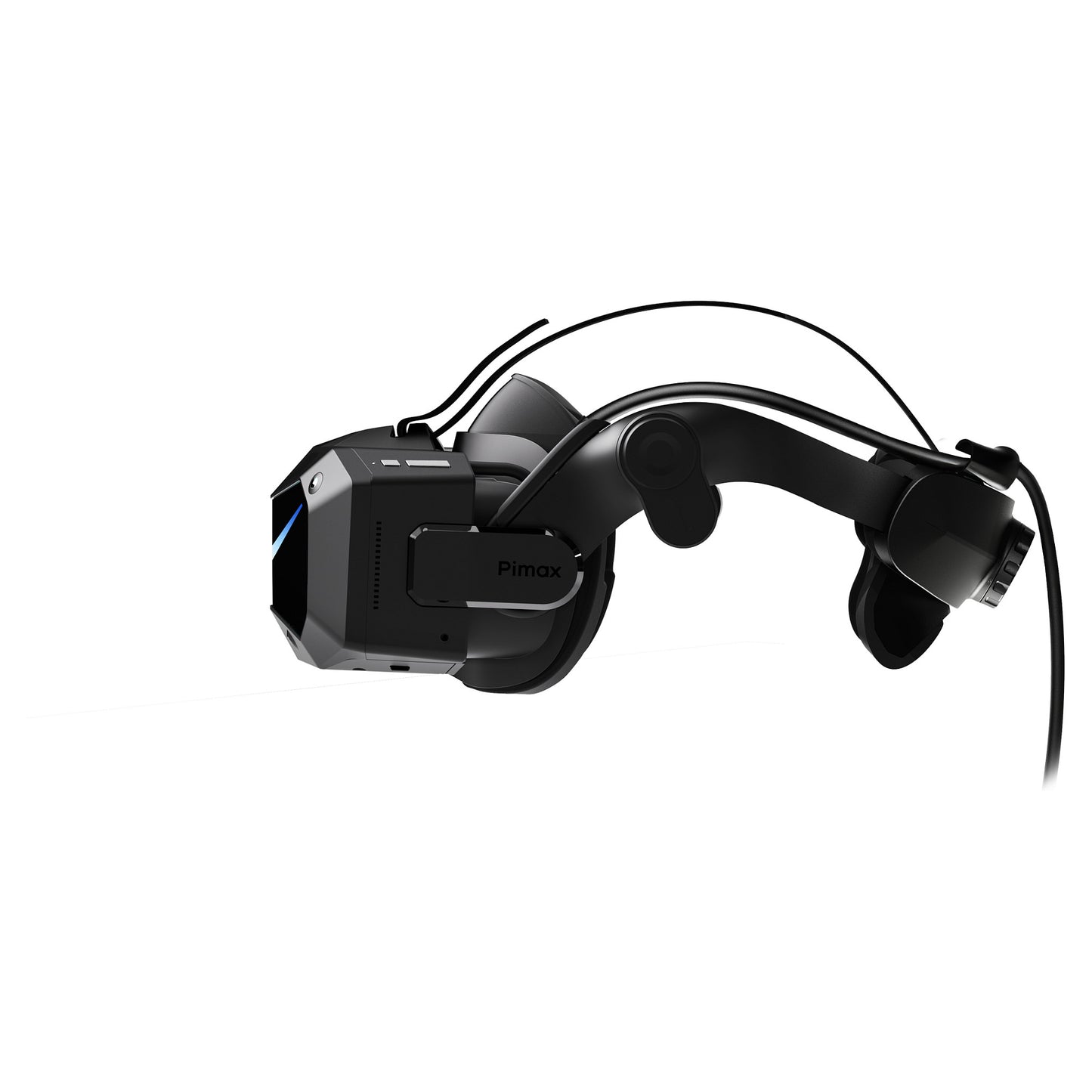 Pimax Crystal Super 50PPD (schwarz)
