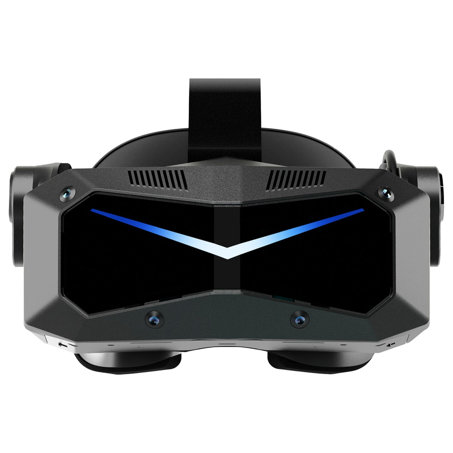 Pimax Crystal Super 57PPD (schwarz)