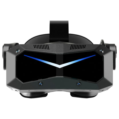 Pimax Crystal Super 57PPD (schwarz)