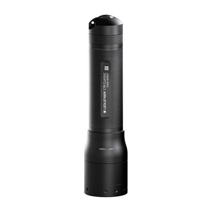 Ledlenser C7R Classic (schwarz)