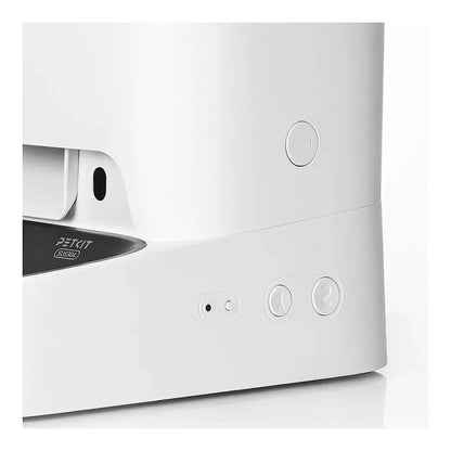 PETKIT YumShare Dual-Hopper Futterautomat mit Kamera