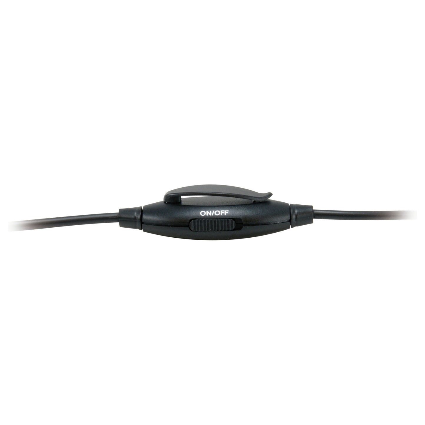 Equip Stereo-Headset Wired mit Mikro 3,5mm 1.80m schwarz