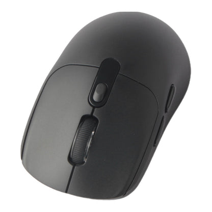 Equip Kompaktmaus Wireless Dual Mode 6Btn L+R schwarz