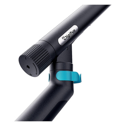 DIGITUS TIS single '35' TFT, mech. Feder Max.10KG schwarz