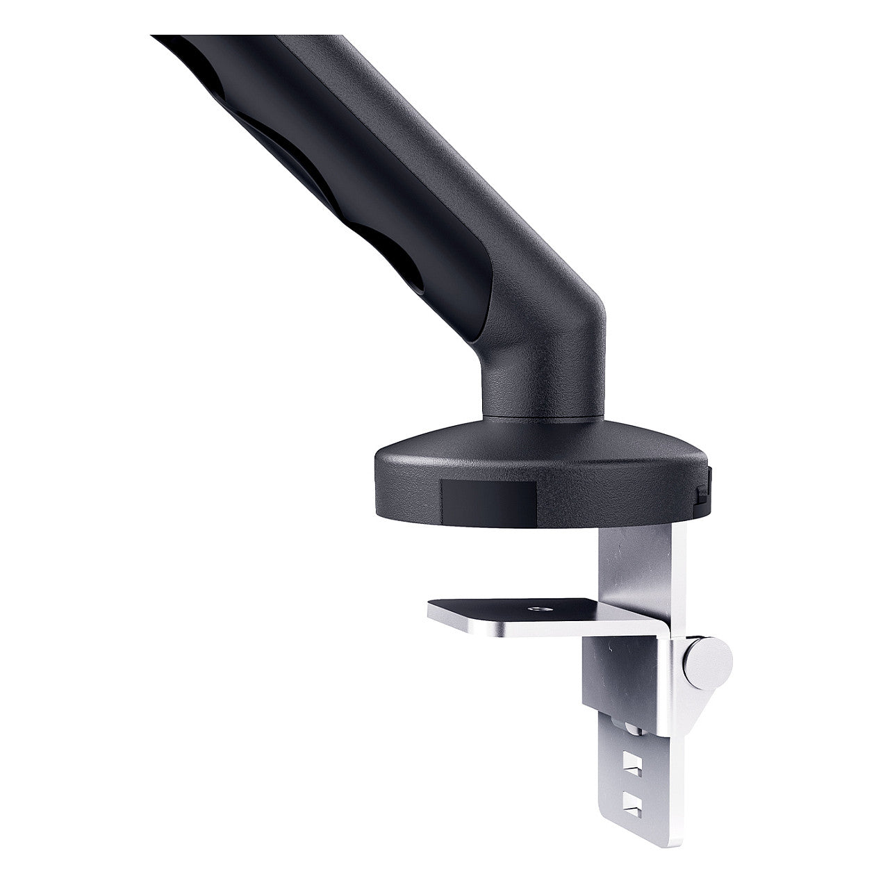 DIGITUS TIS single '35' TFT, mech. Feder Max.10KG schwarz