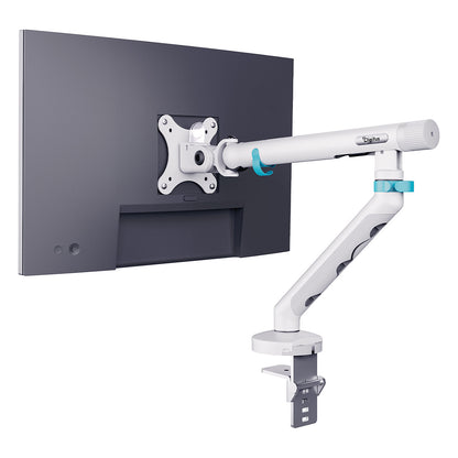 DIGITUS TIS single '35' TFT, mech. Feder Max.10KG weiß