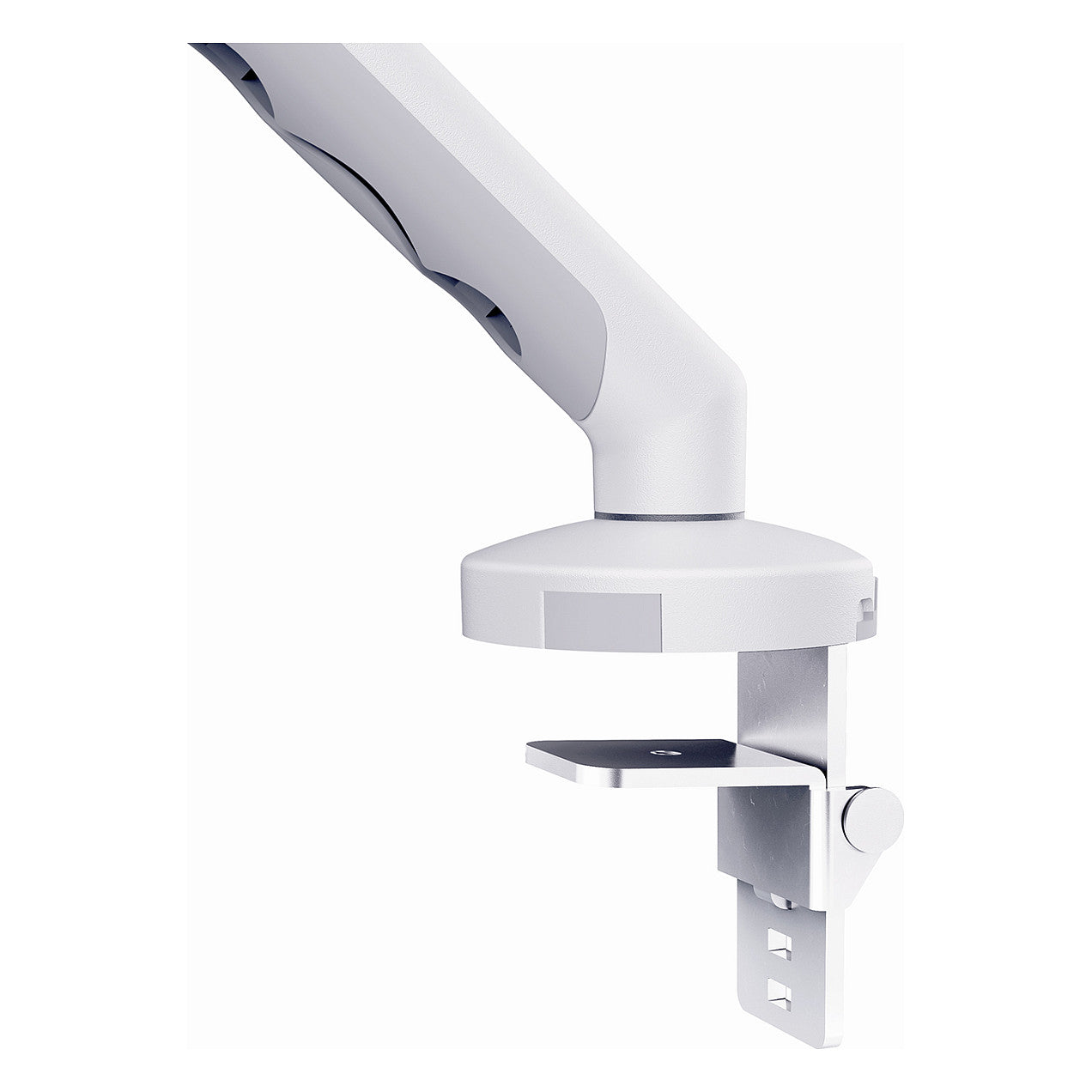 DIGITUS TIS single '35' TFT, mech. Feder Max.10KG weiß