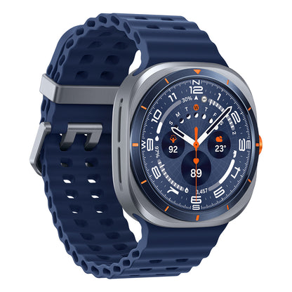 Watch Samsung Galaxy Watch Ultra L705 47mm LTE Region West titanium blue