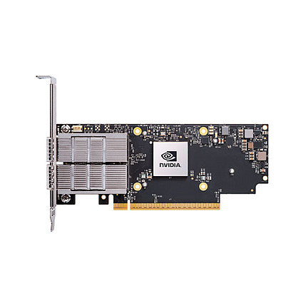 ConnectX-7 HHHL adapter Card 200GbE