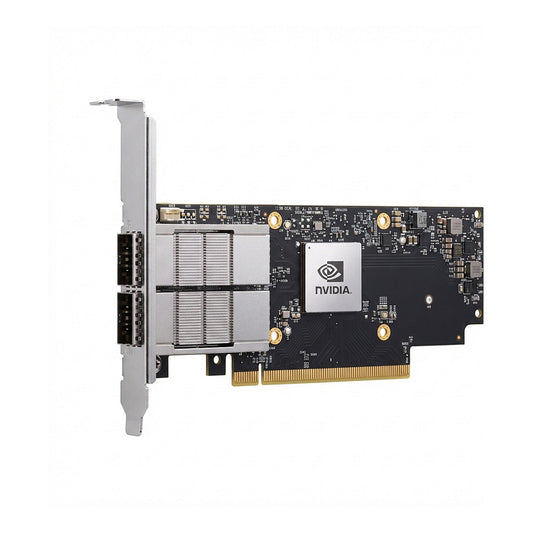 ConnectX-7 VPI 200GbE/HDR IB Dual-port