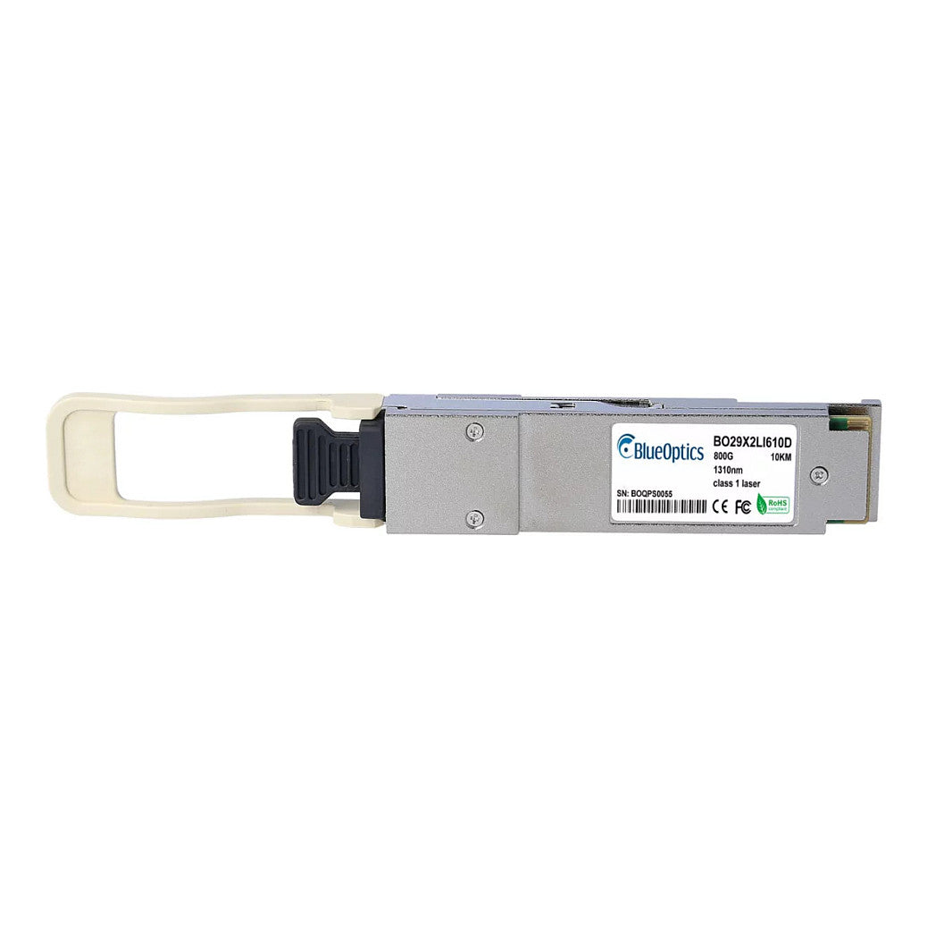 MMA1T00-HS compatible QSFP56 BO07W859S1D