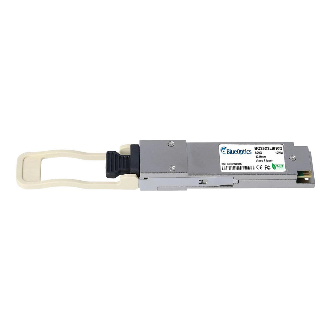 MMA1T00-HS compatible QSFP56 BO07W859S1D