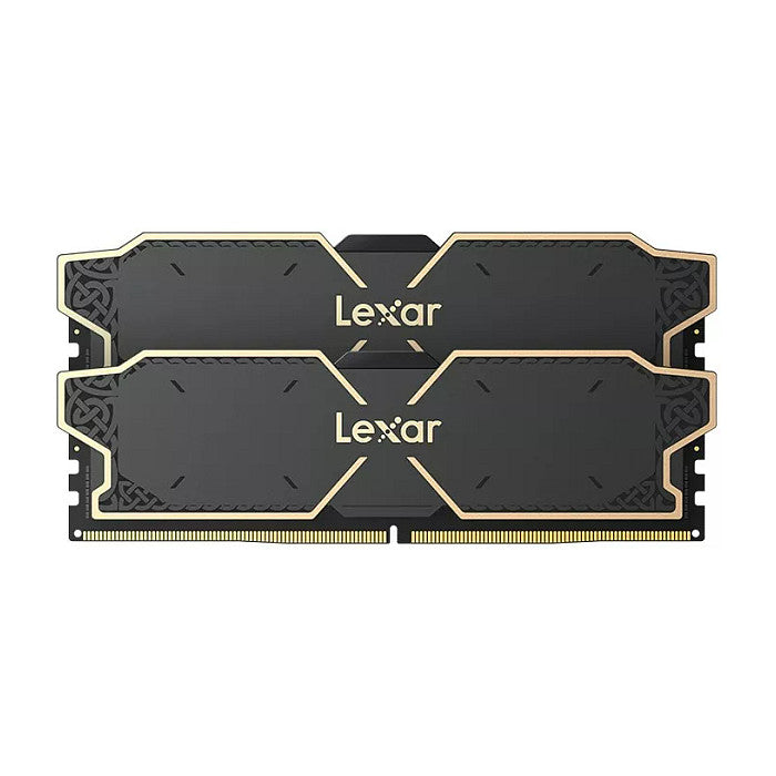 32GB Lexar THOR OC - Kit - 2x 16GB
