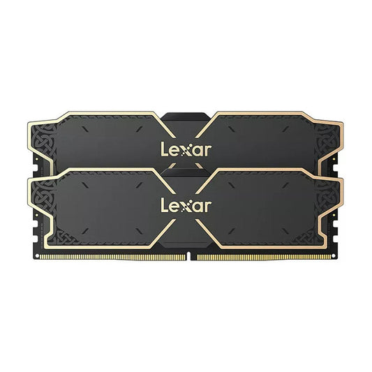 32GB Lexar THOR OC - Kit - 2x 16GB