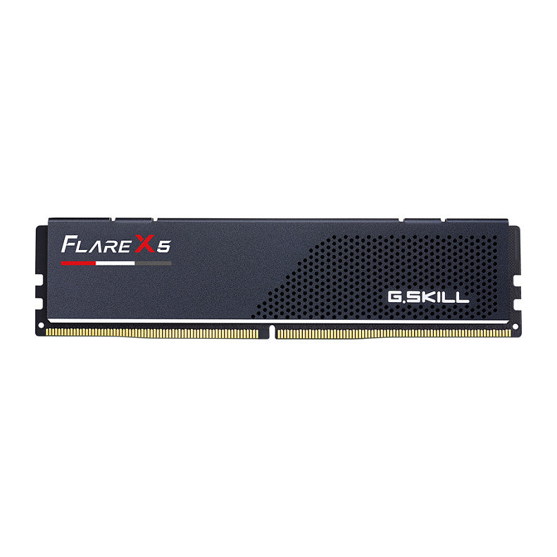 8GB G.Skill DIMM 6000 (schwarz, F5-6000J3038F8GH1-FX5, Flare X, AMD EXPO)