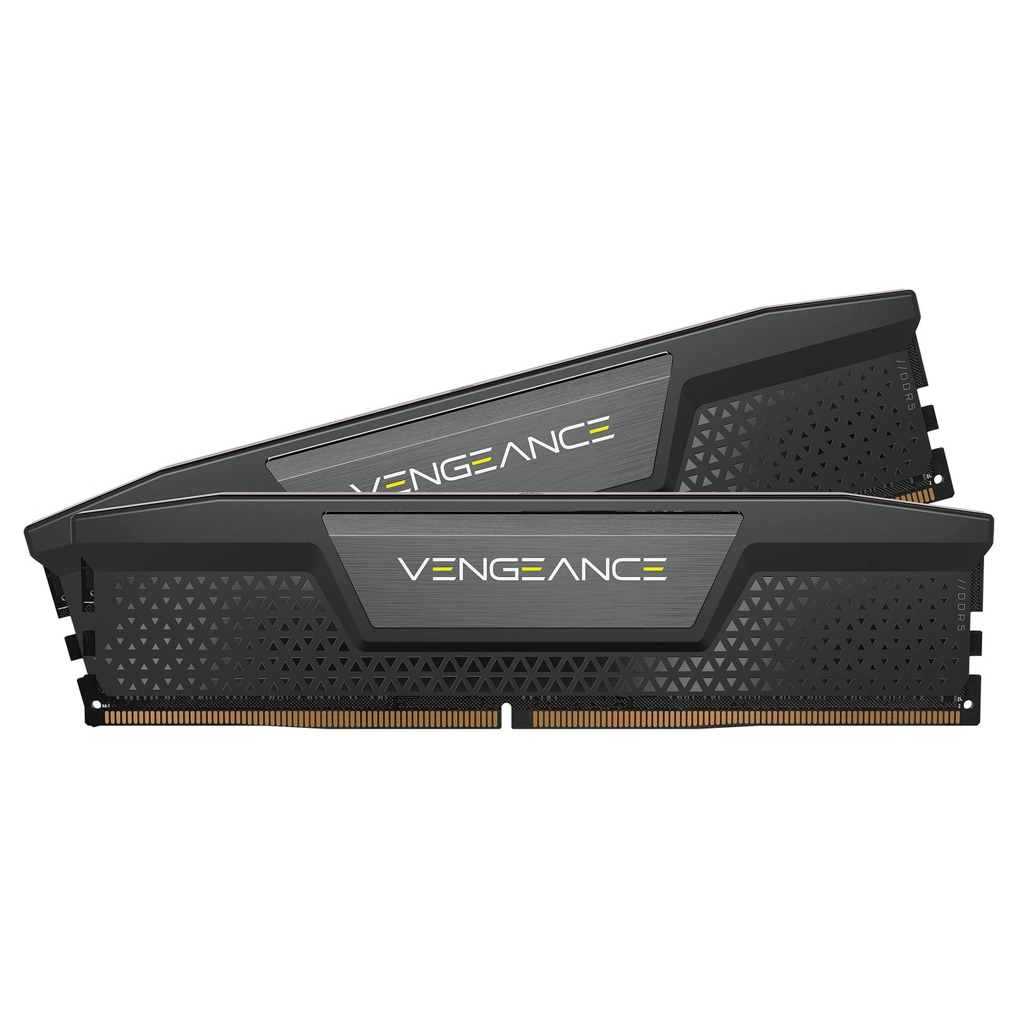 128GB Corsair DIMM 5600 (4x 32 GB) Quad-Kit (schwarz, CMK128GX5M4B5600C40, Vengeance, INTEL XMP)
