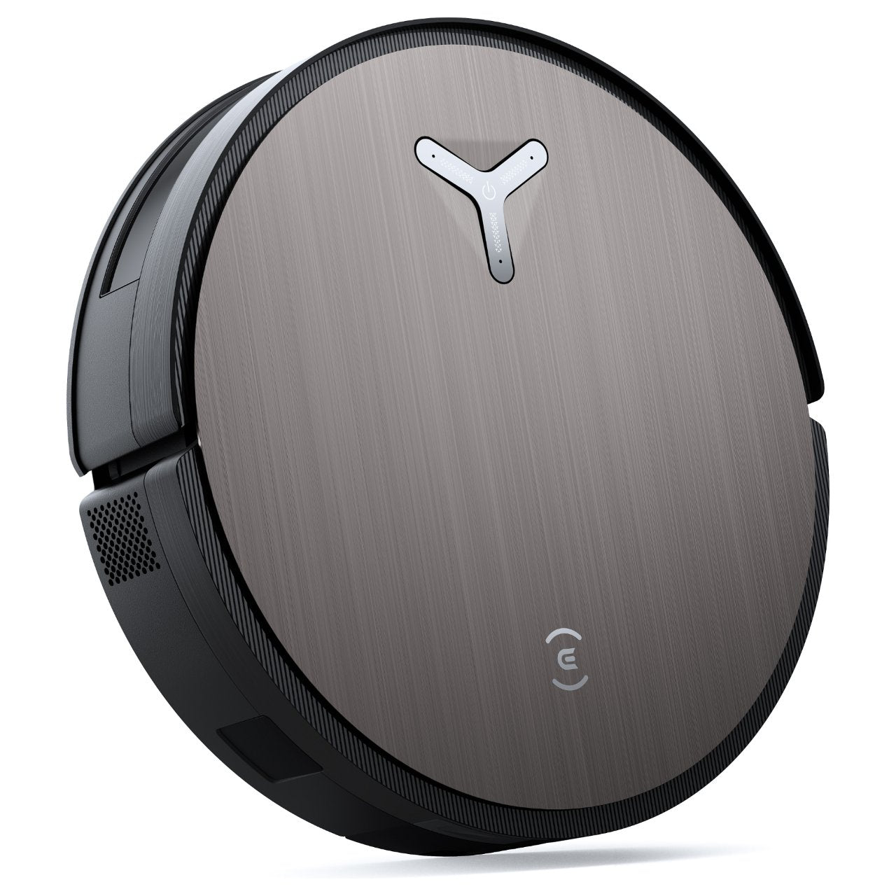 ECOVACS DEEBOT X11 OmniCyclone Schwarz Saug-Wisch-Roboter mit Reinigungsstation