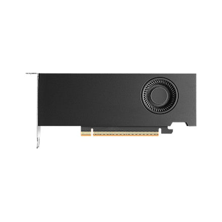RTX Pro 2000 16GB Nvidia Blackwell Workstation Grafikkarte Retail
