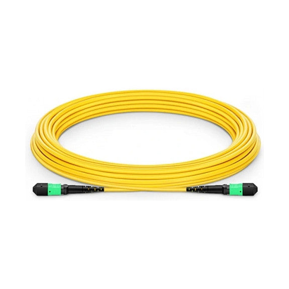 SingleMode passive fiber cbl MPO12 MPO12