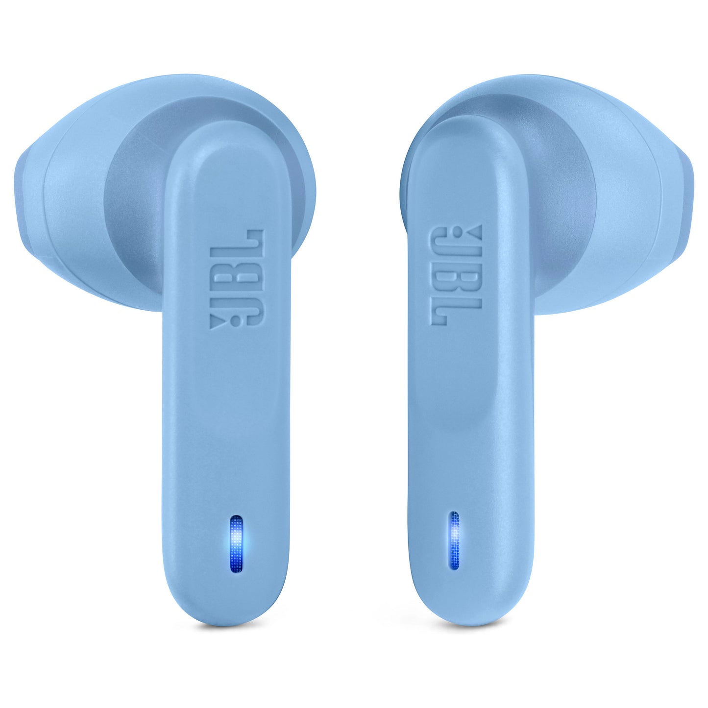 JBL Wave Flex Kabellose In-Ear Ohrhrer, blau
