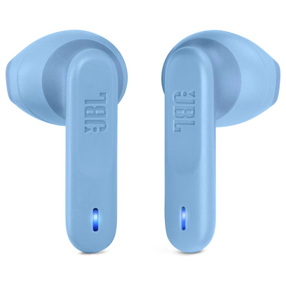 JBL Wave Flex Kabellose In-Ear Ohrhrer, blau