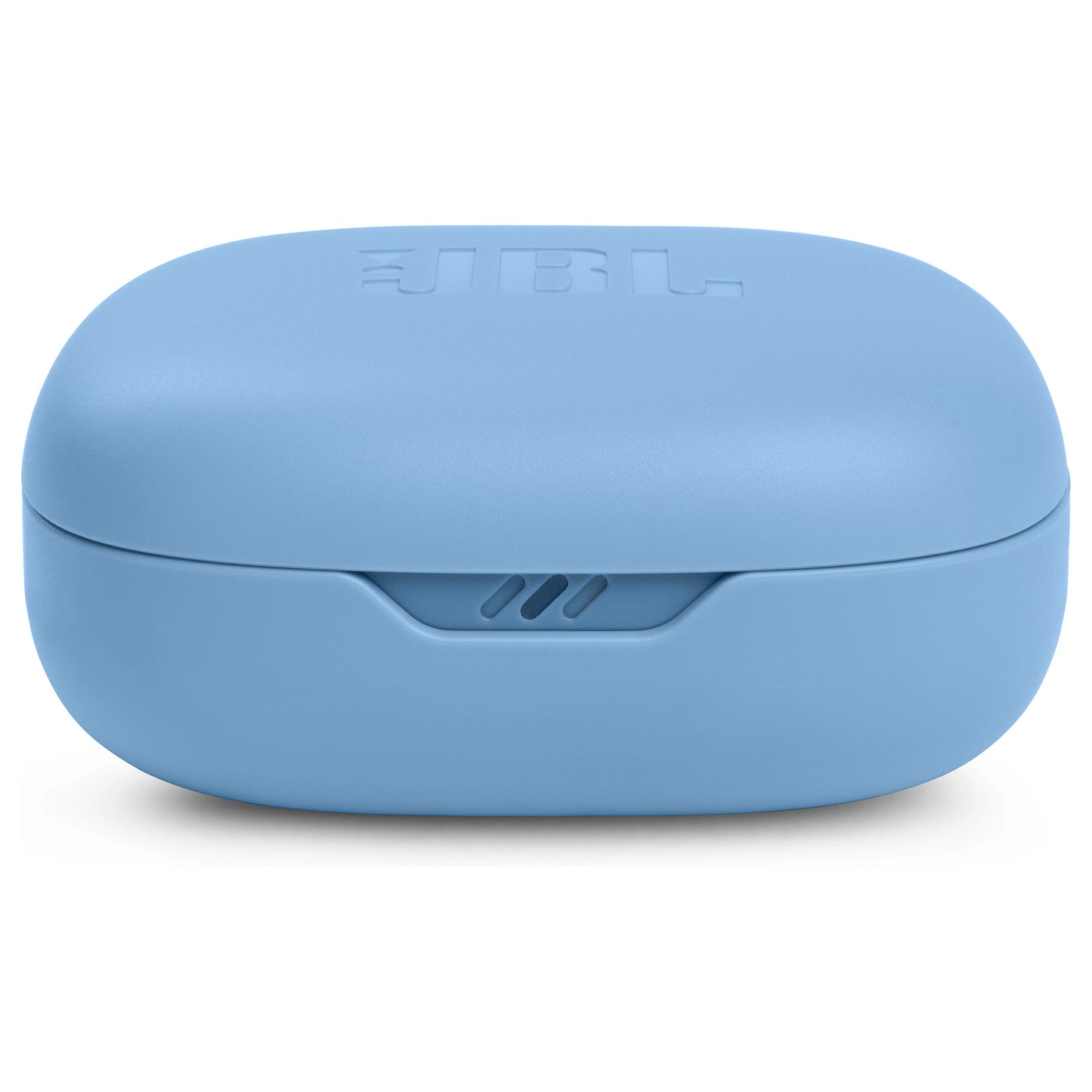 JBL Wave Flex Kabellose In-Ear Ohrhrer, blau