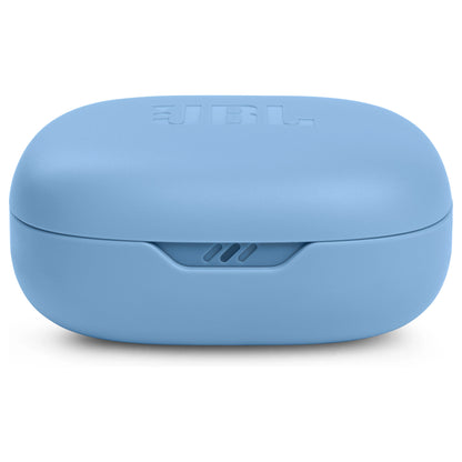 JBL Wave Flex Kabellose In-Ear Ohrhrer, blau