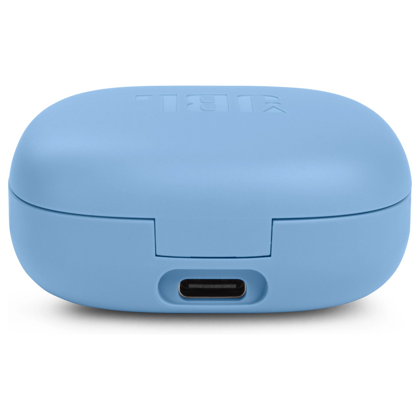 JBL Wave Flex Kabellose In-Ear Ohrhrer, blau