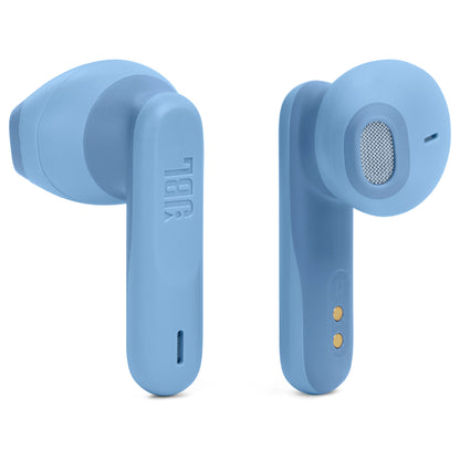 JBL Wave Flex Kabellose In-Ear Ohrhrer, blau