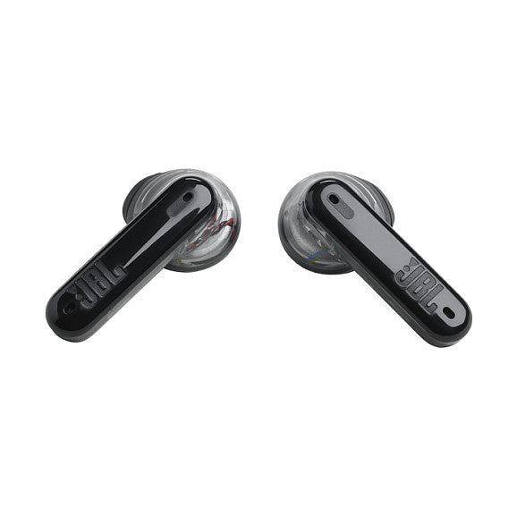 JBL TUNE FLEX - True Wireless Kopfhörer Noise Cancelling Ghost Black
