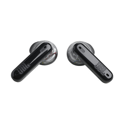 JBL TUNE FLEX - True Wireless Kopfhörer Noise Cancelling Ghost Black