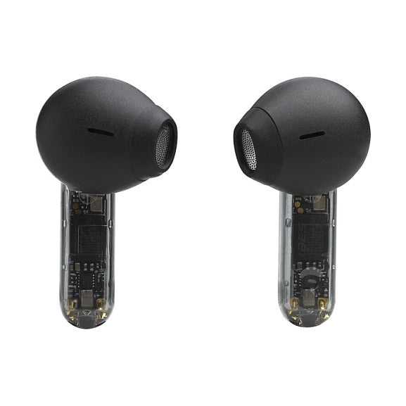 JBL TUNE FLEX - True Wireless Kopfhörer Noise Cancelling Ghost Black