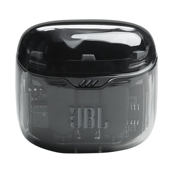 JBL TUNE FLEX - True Wireless Kopfhörer Noise Cancelling Ghost Black