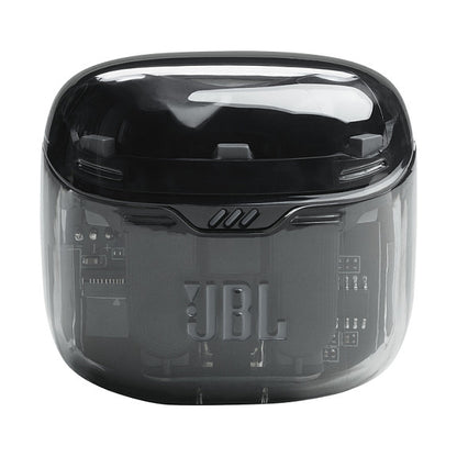 JBL TUNE FLEX - True Wireless Kopfhörer Noise Cancelling Ghost Black
