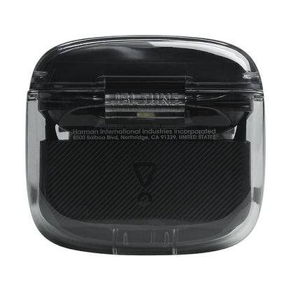 JBL TUNE FLEX - True Wireless Kopfhörer Noise Cancelling Ghost Black