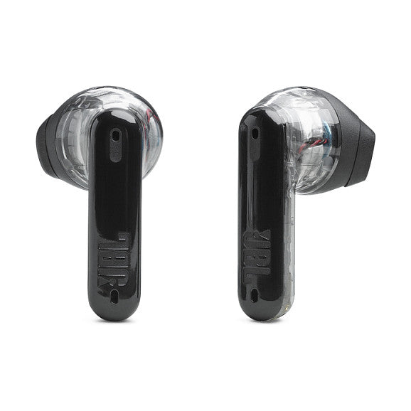 JBL TUNE FLEX - True Wireless Kopfhörer Noise Cancelling Ghost Black