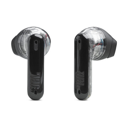 JBL TUNE FLEX - True Wireless Kopfhörer Noise Cancelling Ghost Black
