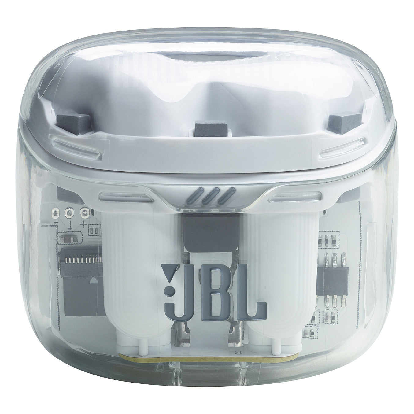 JBL TUNE FLEX - True Wireless Kopfhörer Noise Cancelling Ghost White