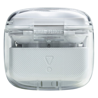 JBL TUNE FLEX - True Wireless Kopfhörer Noise Cancelling Ghost White