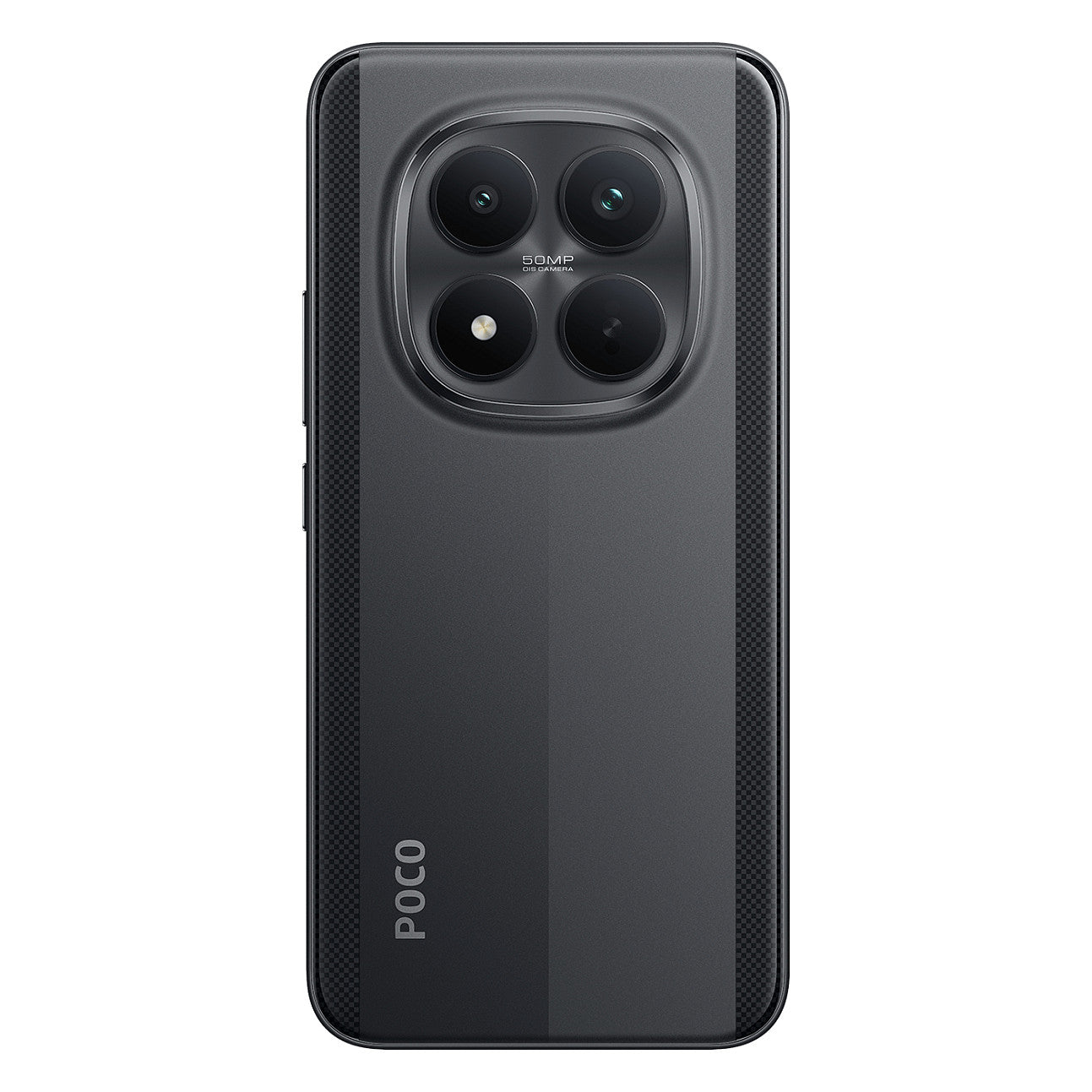 Xiaomi Poco M8 Pro 5G Dual Sim 12RAM 512GB black