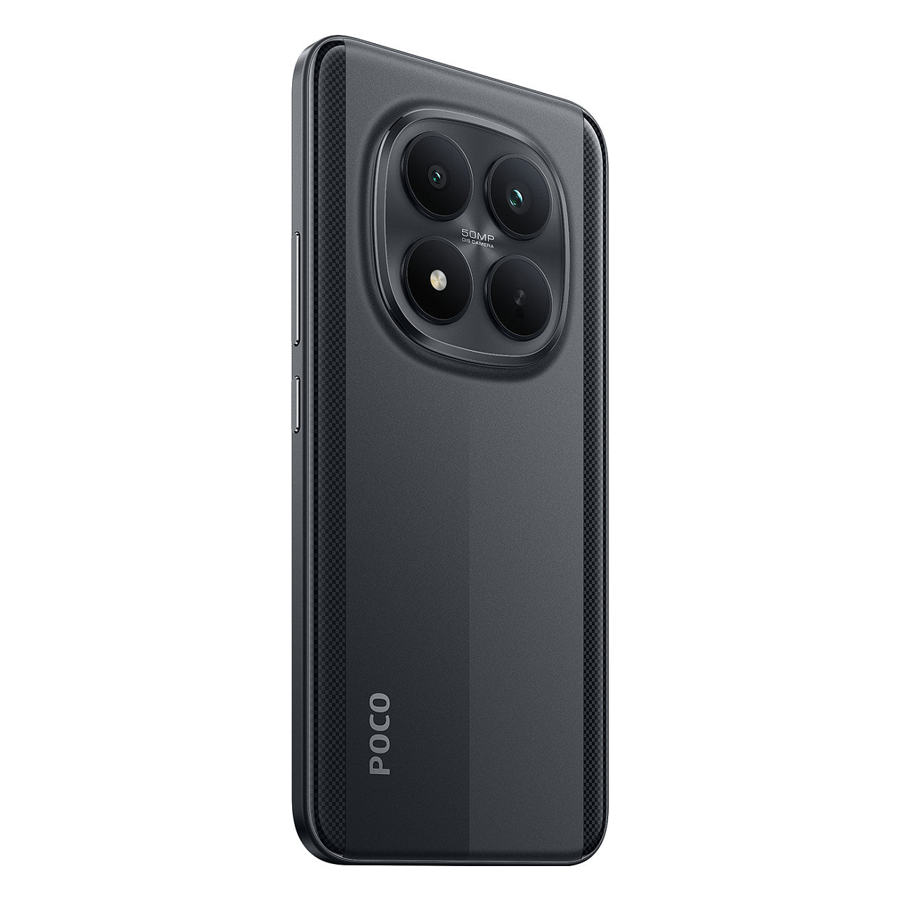 Xiaomi Poco M8 Pro 5G Dual Sim 12RAM 512GB black