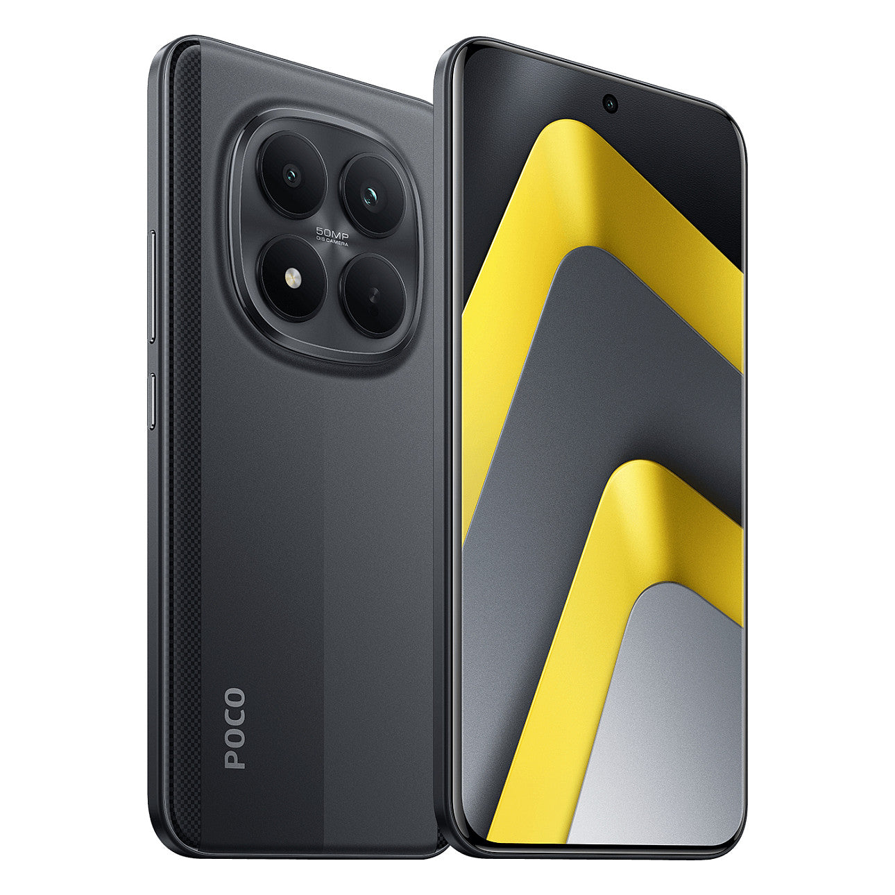 Xiaomi Poco M8 Pro 5G Dual Sim 12RAM 512GB black