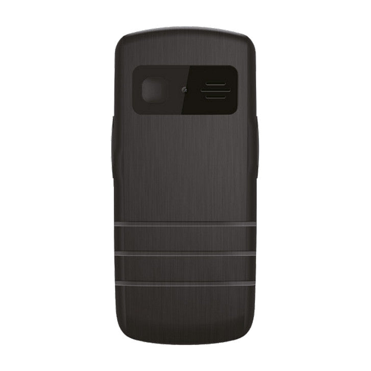 Bea-fon SL260 LTE Schwarz (2026)