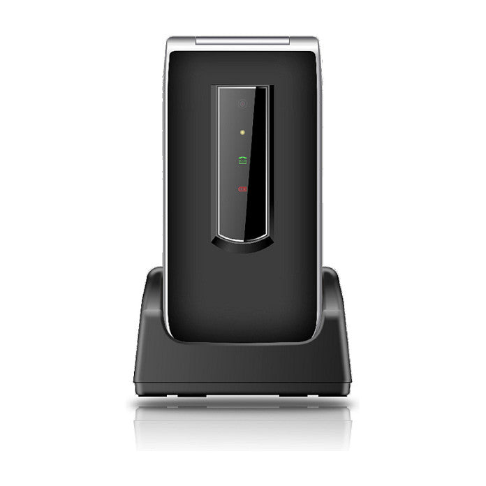 Bea-fon SL495 LTE schwarz (2026)