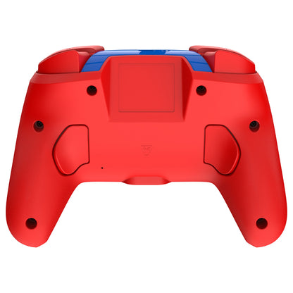 Turtle Beach Rematch Wireless NS Mario Bricks Reveal