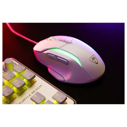 Turtle Beach Kone II white