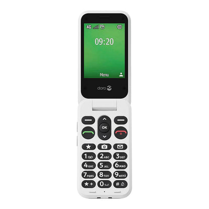 Doro Leva E22 LTE black