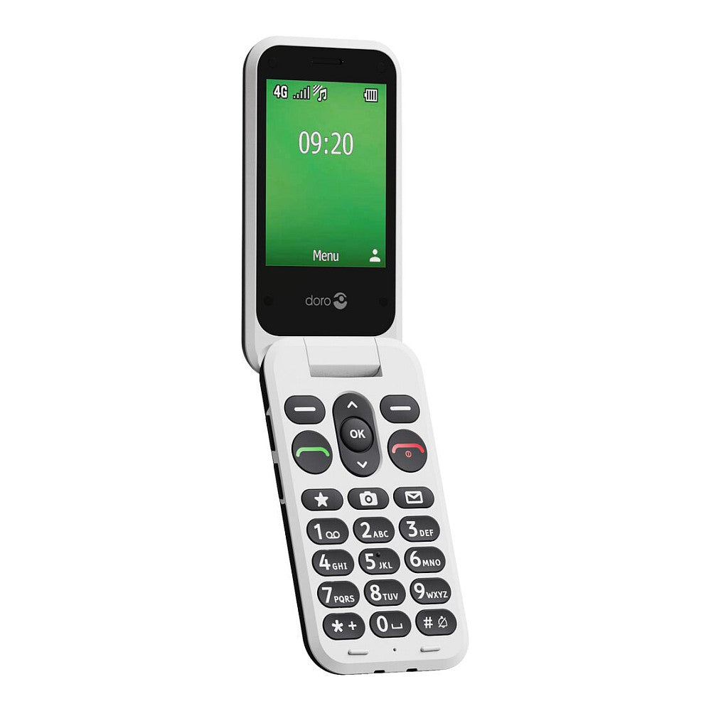Doro Leva E22 LTE black