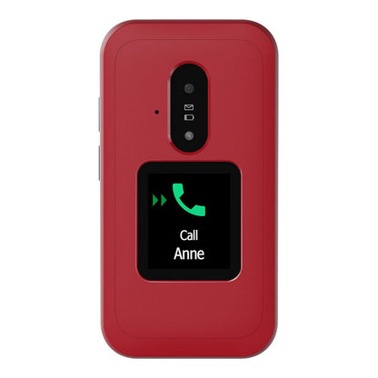 Doro Leva E30 LTE red