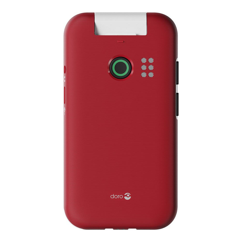 Doro Leva E30 LTE red